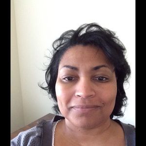Meet your Posher, Brenda