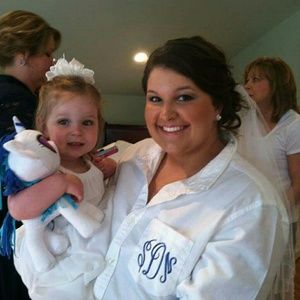 Meet your Posher, Stephanie