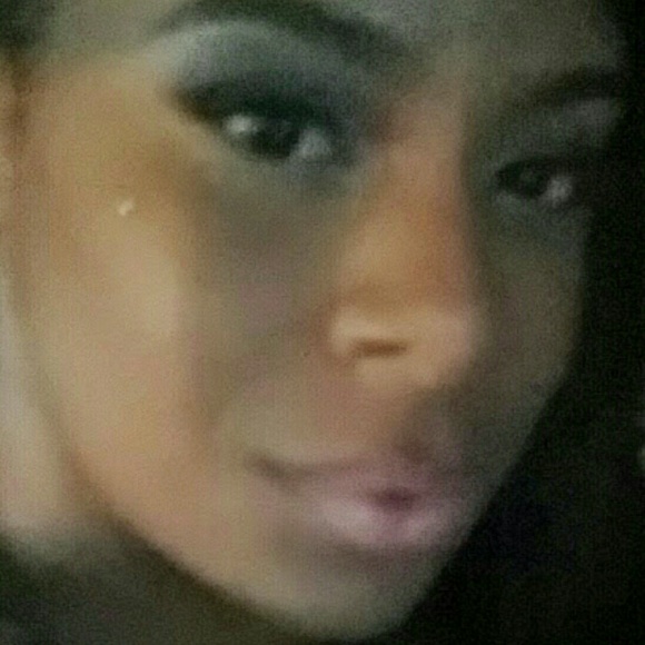 Meet your Posher, Kimbrielle