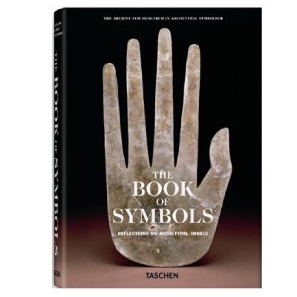 Book of Symbols (Art/Psychology)