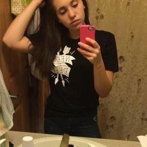 Meet your Posher, Heidi