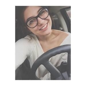 Meet your Posher, Emma