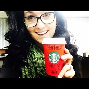 Meet your Posher, Kathryn