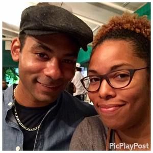 Meet your Posher, Chantal