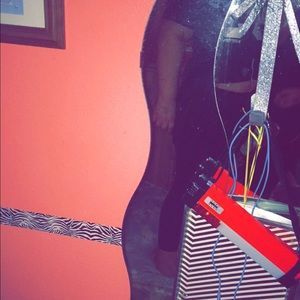 Meet your Posher, Angelica