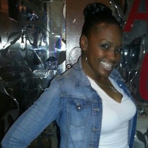 Meet your Posher, Kenda