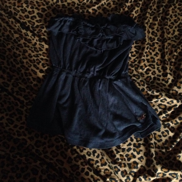 Hollister Top