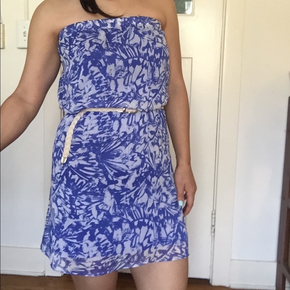 Adorable Express dress
