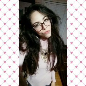 Meet your Posher, Guadalupe