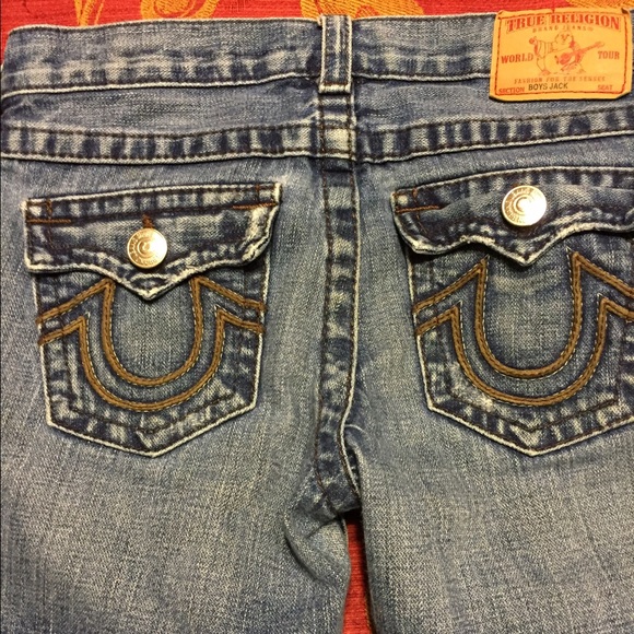 True Religion Jeans