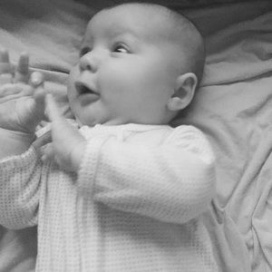 Meet your Posher, Lana