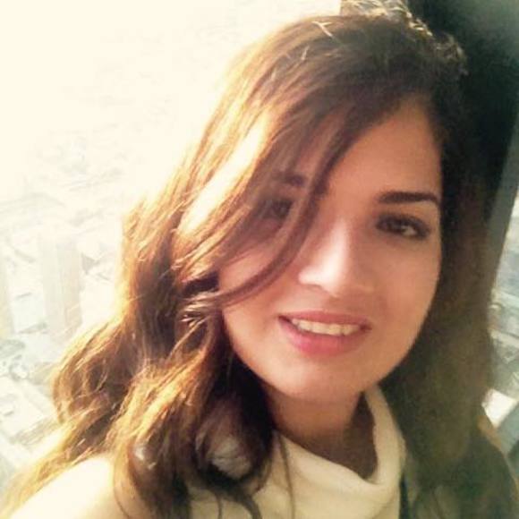 Meet your Posher, Pegah - Picture 1 of 1