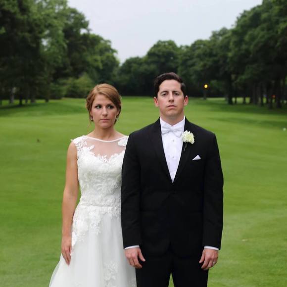 Meet your Posher, Maura