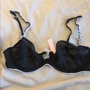Victoria's Secret bralette