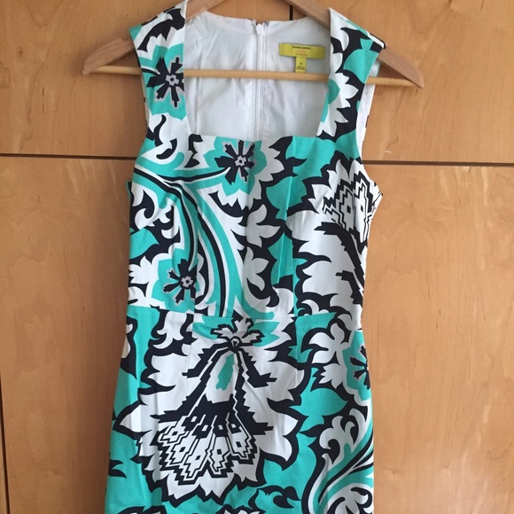 Breathtaking Banana Republic Dress- $15?!