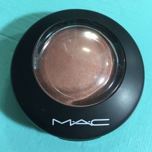 MAC Warm Soul Mineralize Blush