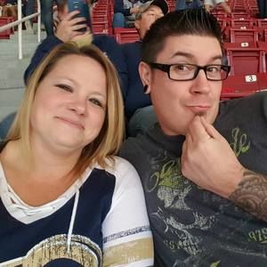 Meet your Posher, Bethany