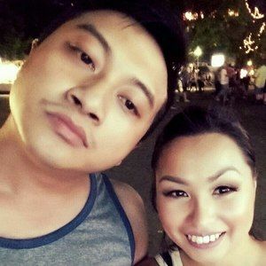 Meet your Posher, Yilenghlubvicki