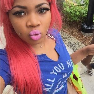 Meet your Posher, Jasmine