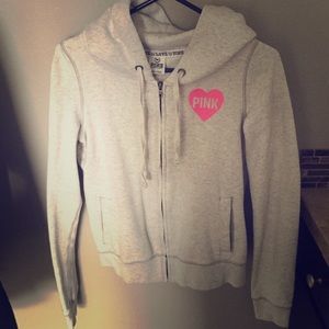 Love Pink! Hoodie