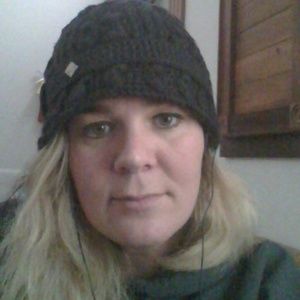 Meet your Posher, Misty