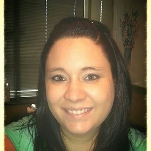 Meet your Posher, Lindsey