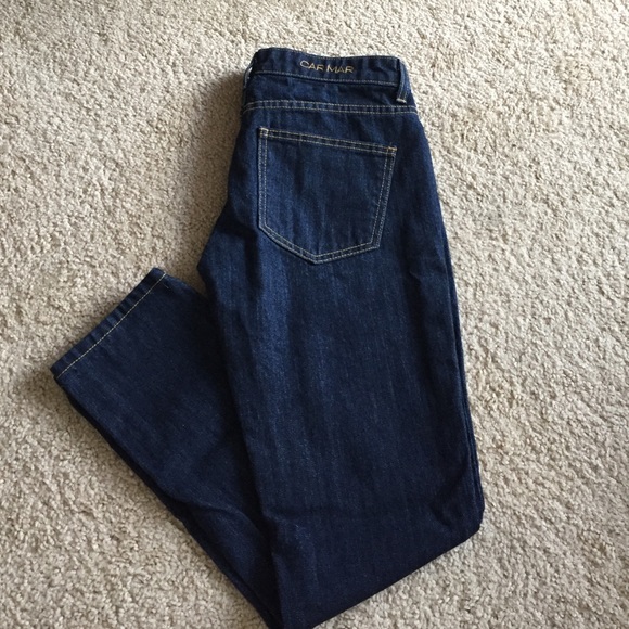 LF carmar jeans