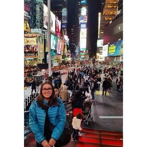 Meet your Posher, Camille