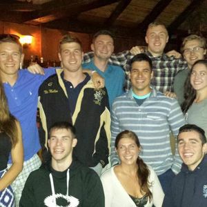 Meet your Posher, Jason