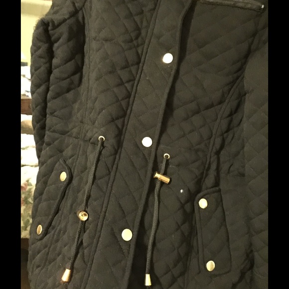 Jacket - Picture 2 of 4