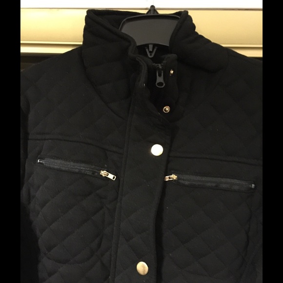 Jacket - Picture 3 of 4