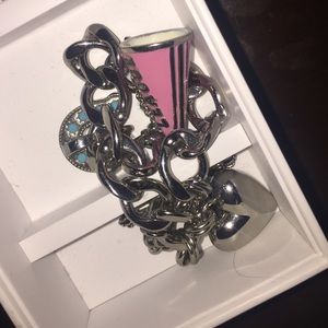 Bracelet for customer