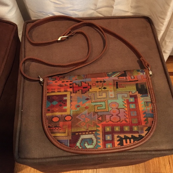 Brown bag - Picture 2 of 4