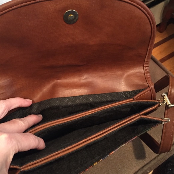 Brown bag - Picture 3 of 4