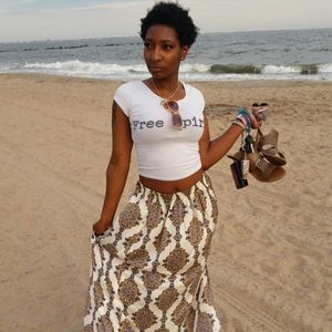 Meet your Posher, Tiffany