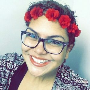 Meet your Posher, Celeste