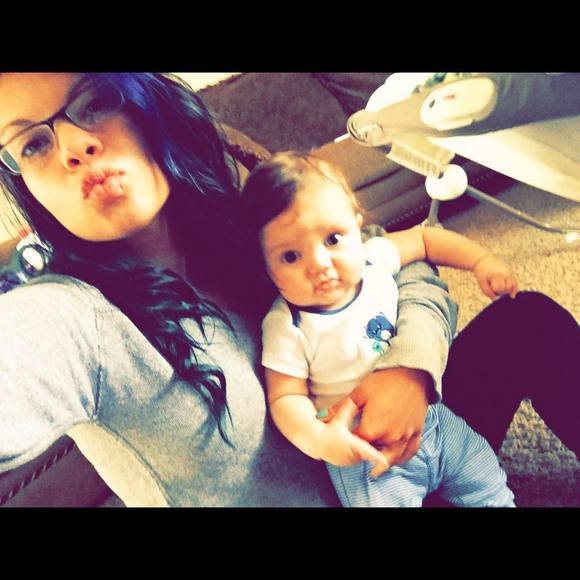 Meet your Posher, Alana