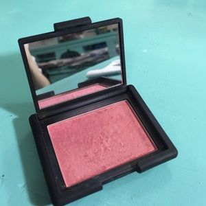 NARS Orgasm blush