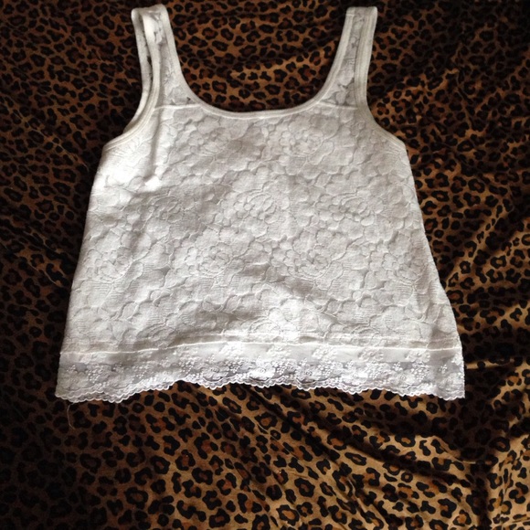 Hollister Top