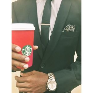 Meet your Posher, Marcus