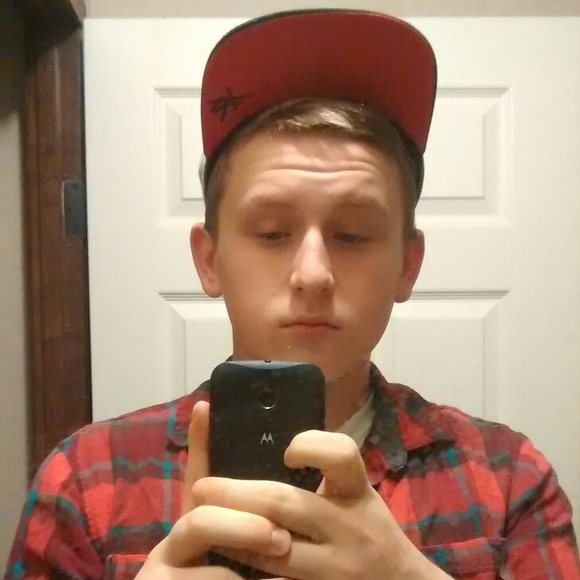 Meet your Posher, David - Picture 1 of 1