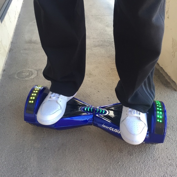 Hover Cloud Board - Self balancing scooter - Picture 1 of 1