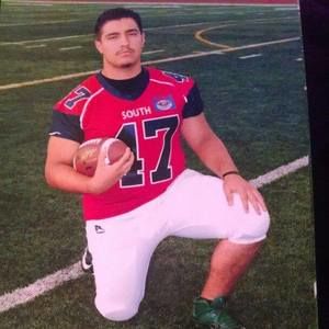 Meet your Posher, Alexander