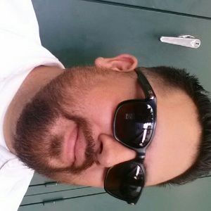 Meet your Posher, Sergio