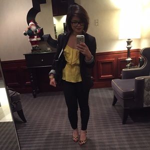 Meet your Posher, Alex