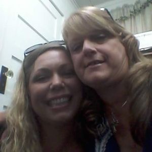 Meet your Posher, Teresa