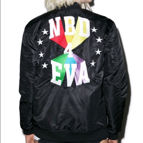 UNIF NBD bomber