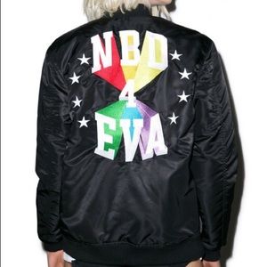UNIF NBD bomber
