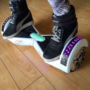 Hover Cloud Board - Self balancing scooter