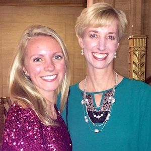 Meet your Posher, Eileen